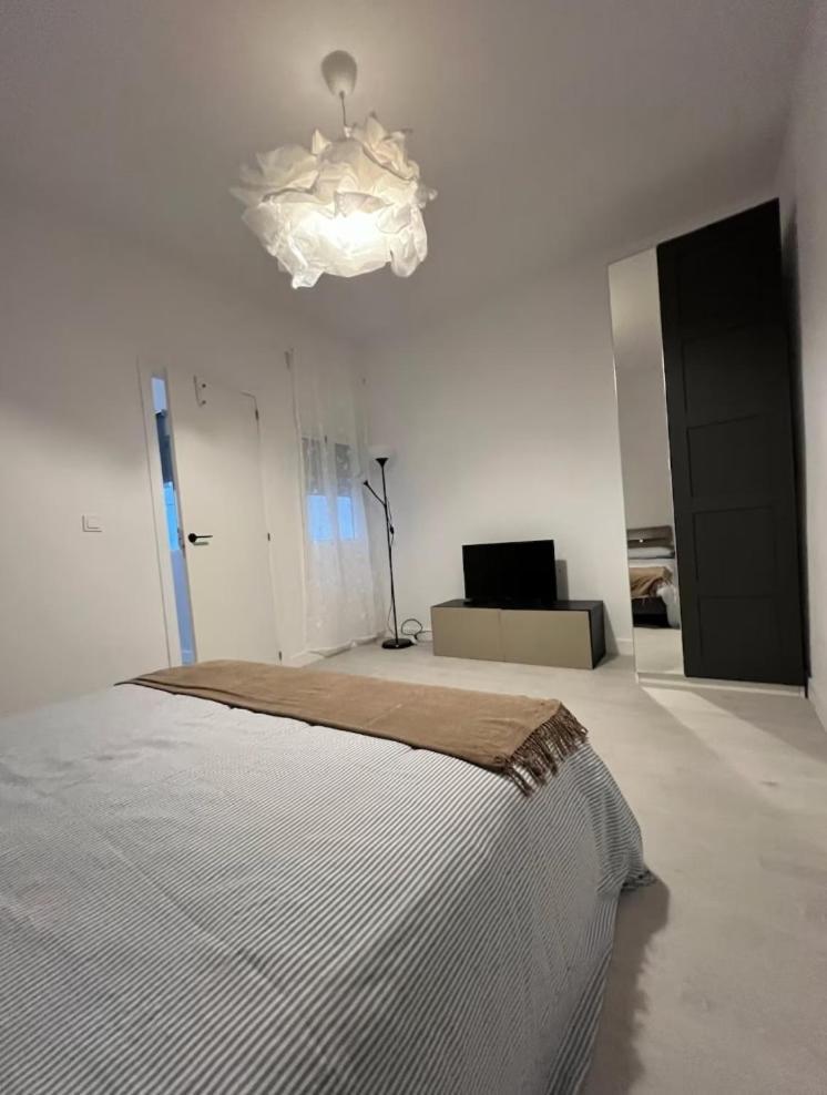 In La Latina Apartamento Madrid