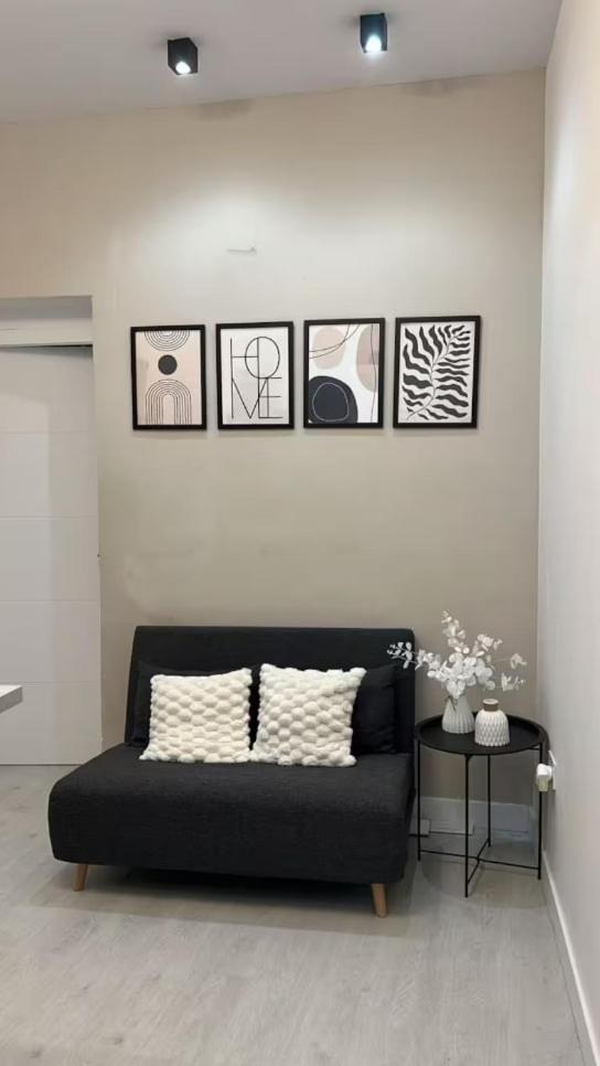 In La Latina Apartamento